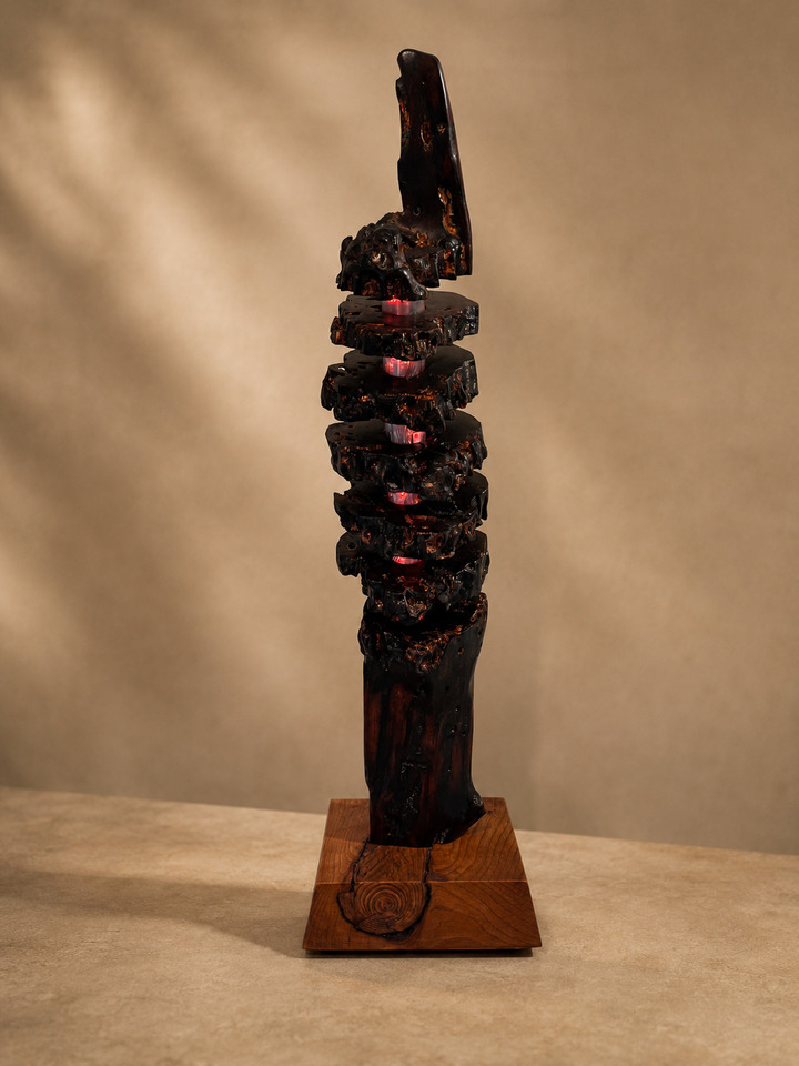 Molten Rock Lava Lamp